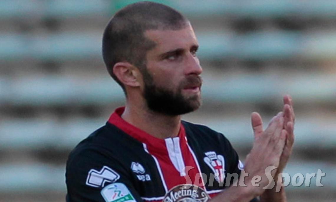 TERNANA SERIE C - CARLO MAMMARELLA