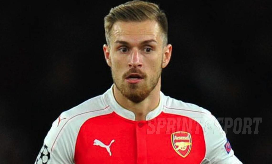 aaron ramsey: dall'europa al messico, il viaggio di un centrocampista di classe 