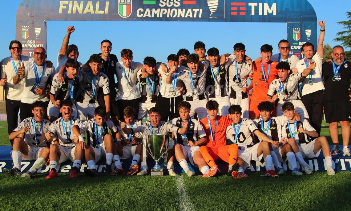 Il giorno dopo è ancora più bello! Lascaris, questo Scudetto è tuo