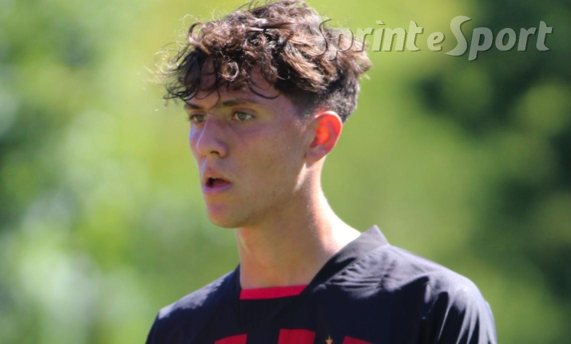 CATANZARO SERIE B - GABRIELE ALESI