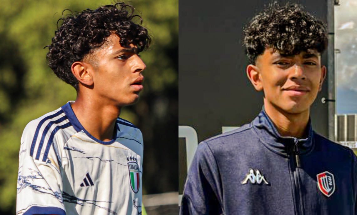 Gian Micheal Portuondo