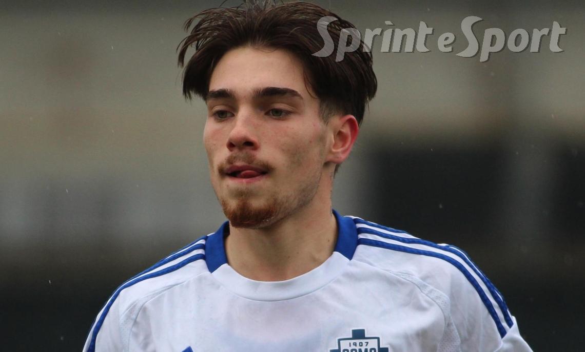 COMO PRIMAVERA - CRISTIAN MAZZARA