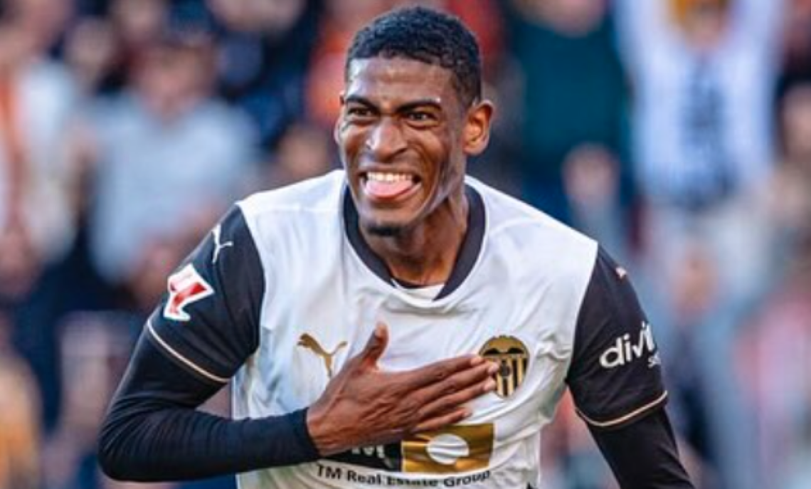 Ha impressionato agli Europei e ha già attirato l'attenzione di mezza Europa: 