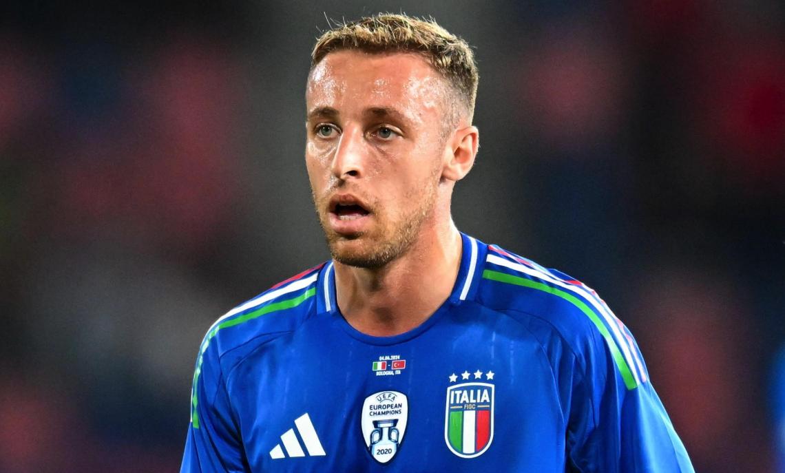 l'atletico madrid punta su frattesi: il centrocampista dell'inter nel mirino di simeone