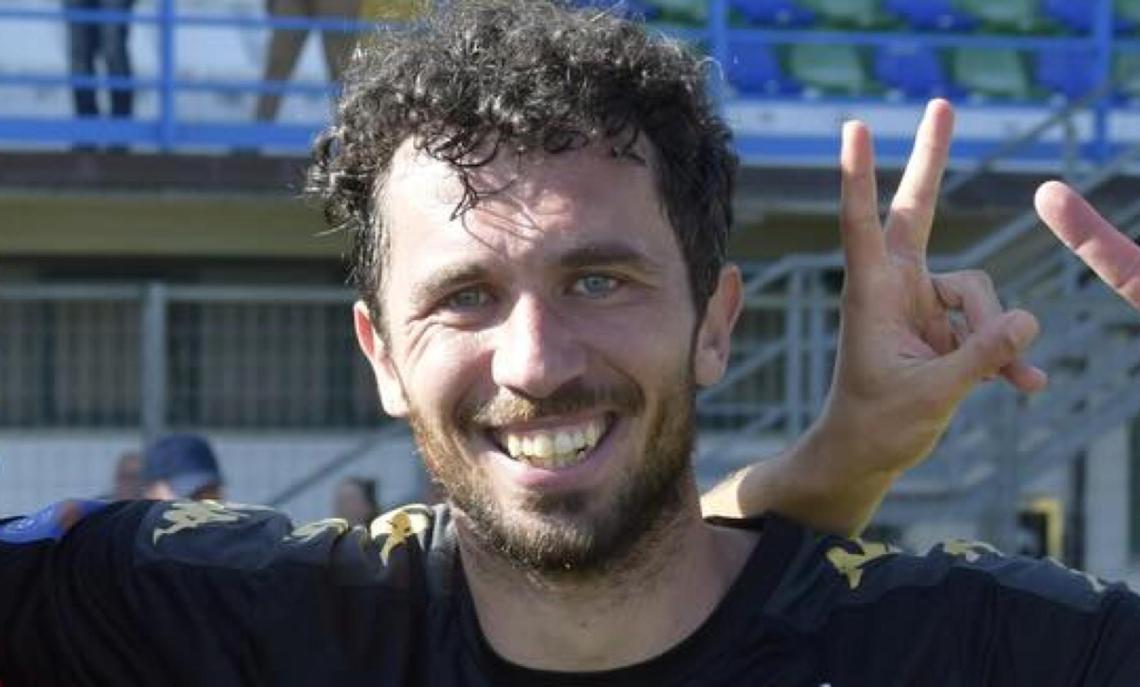 PIANESE SERIE C - LUCA SIMEONI