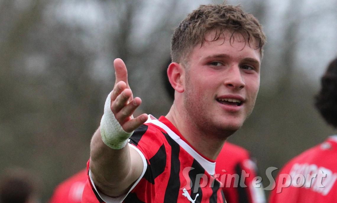 Numeri importanti ma viene giudicato non ancora pronto: per il classe 2006 ci sono la Serie C o l'estero