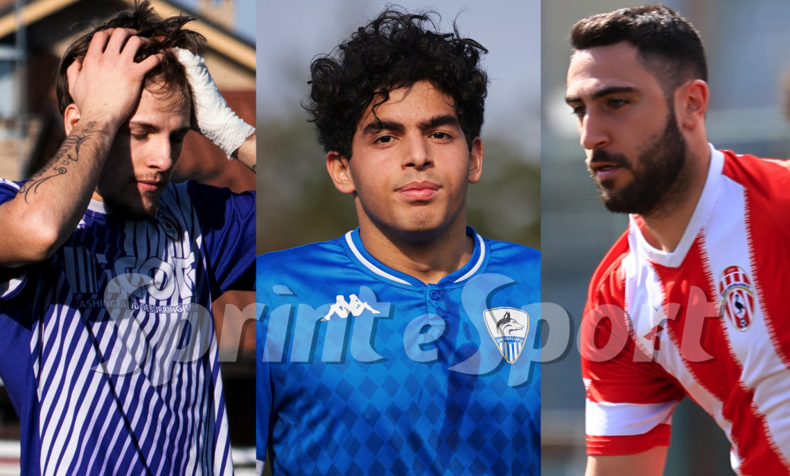 CALCIOMERCATO DILETTANTI, PRIMA CATEGORIA PIEMONTE