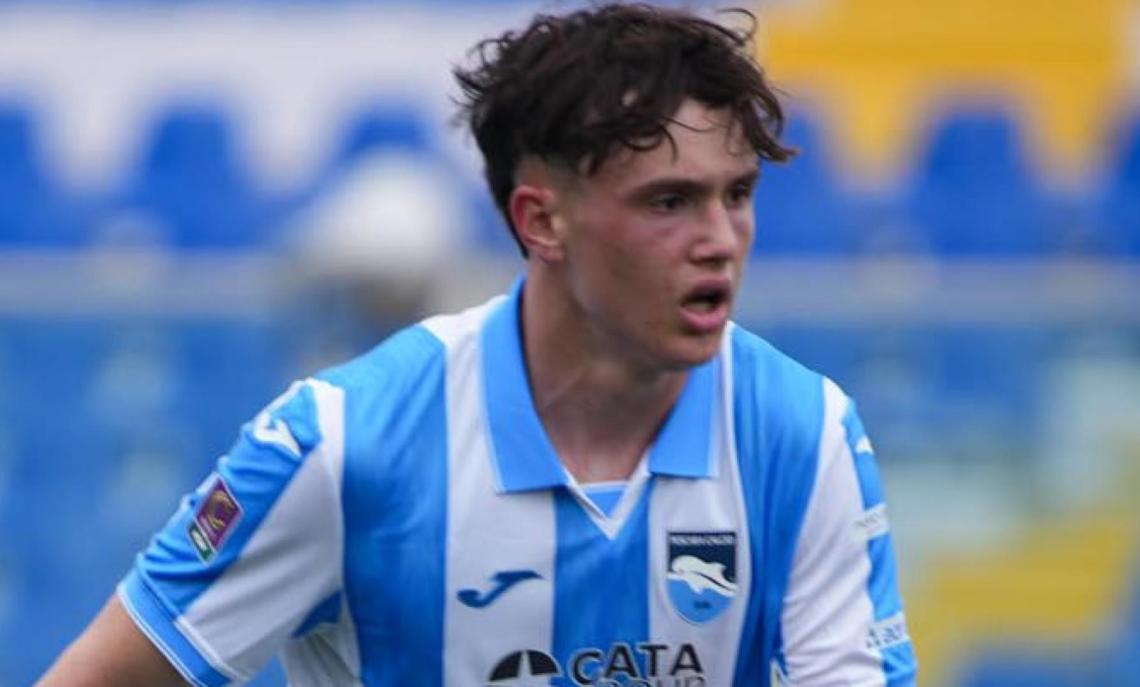 ROMA - ANTONIO ARENA