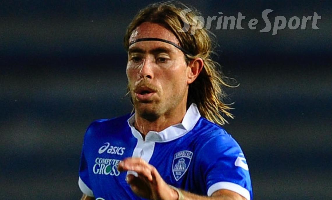 SANREMESE SERIE D - DAVIDE MORO