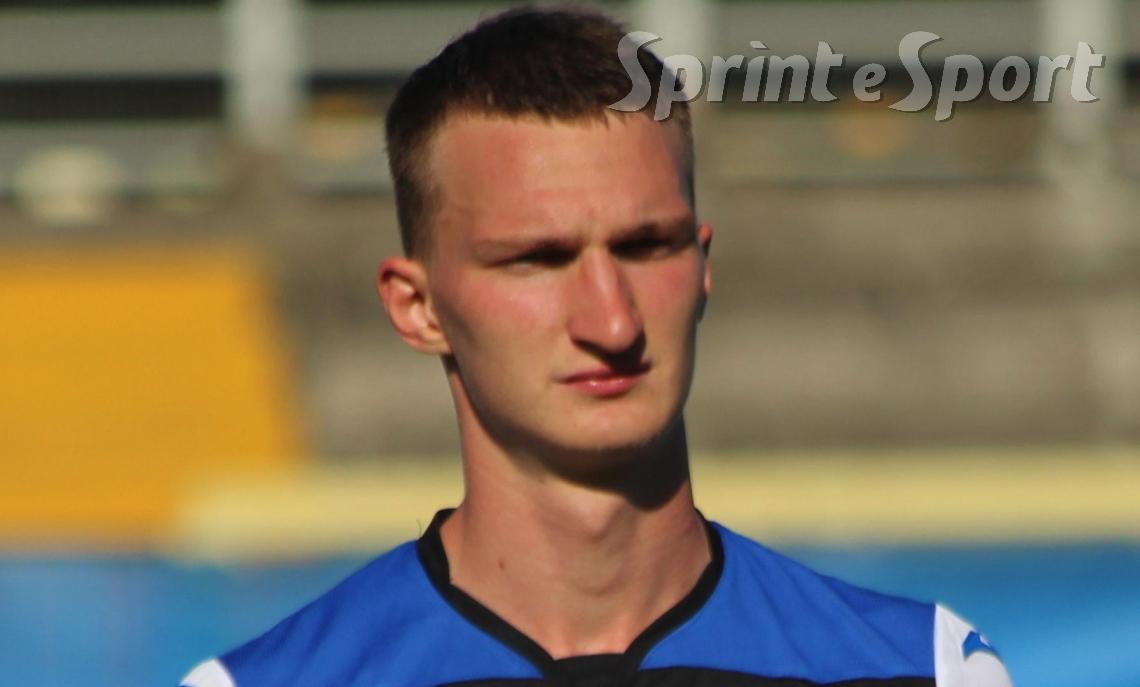 VIRTUS VERONA SERIE C - DINO MEHIC