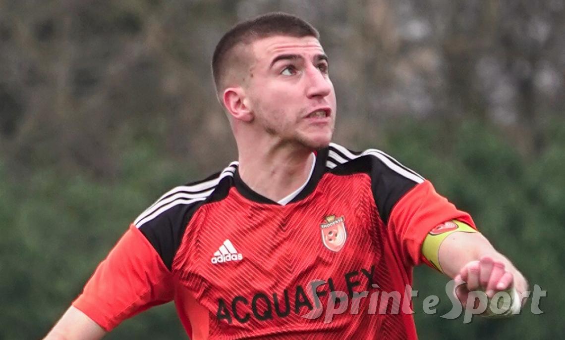 Missaglia Baranzatese