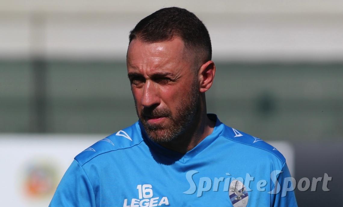 Alessandro Vicinanza Toscano, Under 15 serie C Lecco