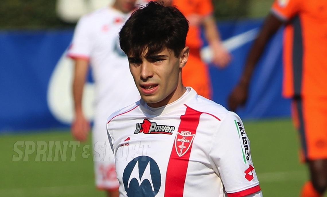 Tommaso Marras: il nuovo gioiello del Mantova pronto a brillare