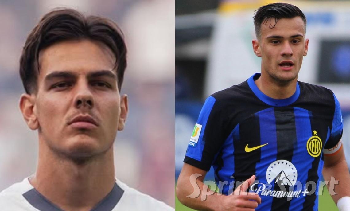 Il figlio d'arte escluso dall'Inter per sostituire il talento atteso dal Milan, un triangolo di mercato inatteso