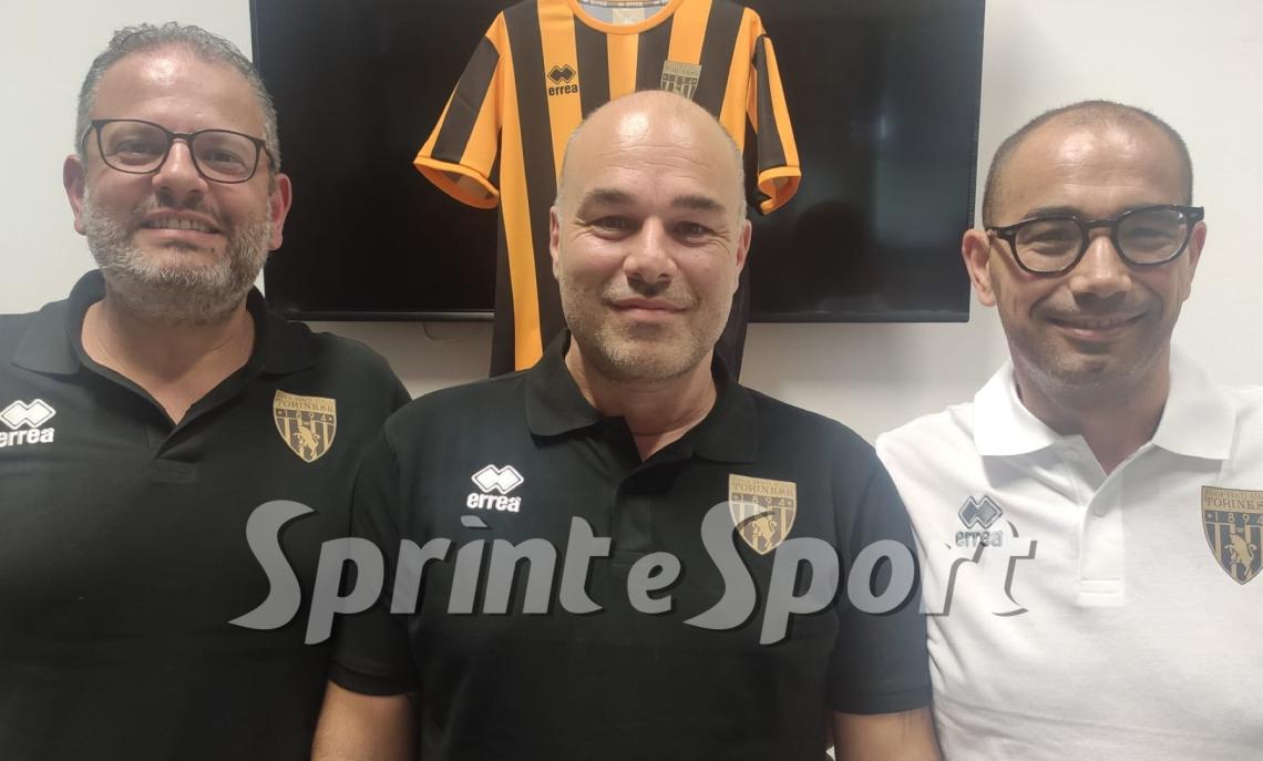 FC TORINESE CALCIO PRIMA CATEGORIA PIEMONTE (1)