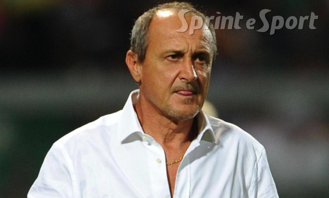 FOGGIA SERIE C - DELIO ROSSI