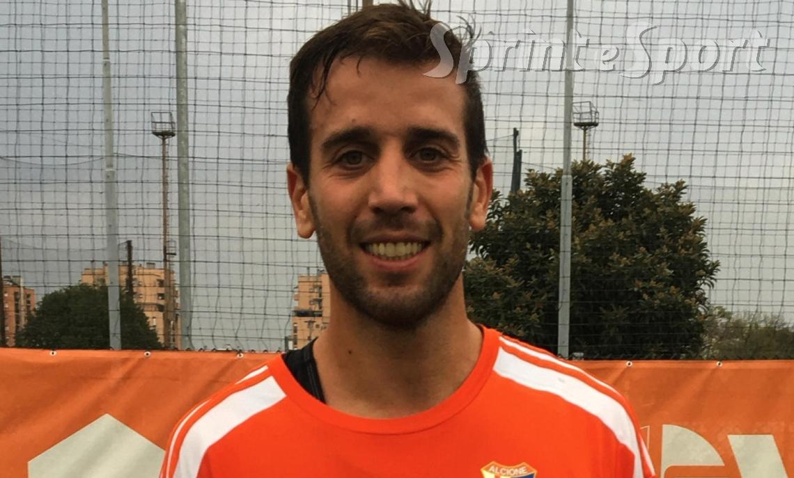 FORLÌ SERIE C – FRANCESCO MANUZZI