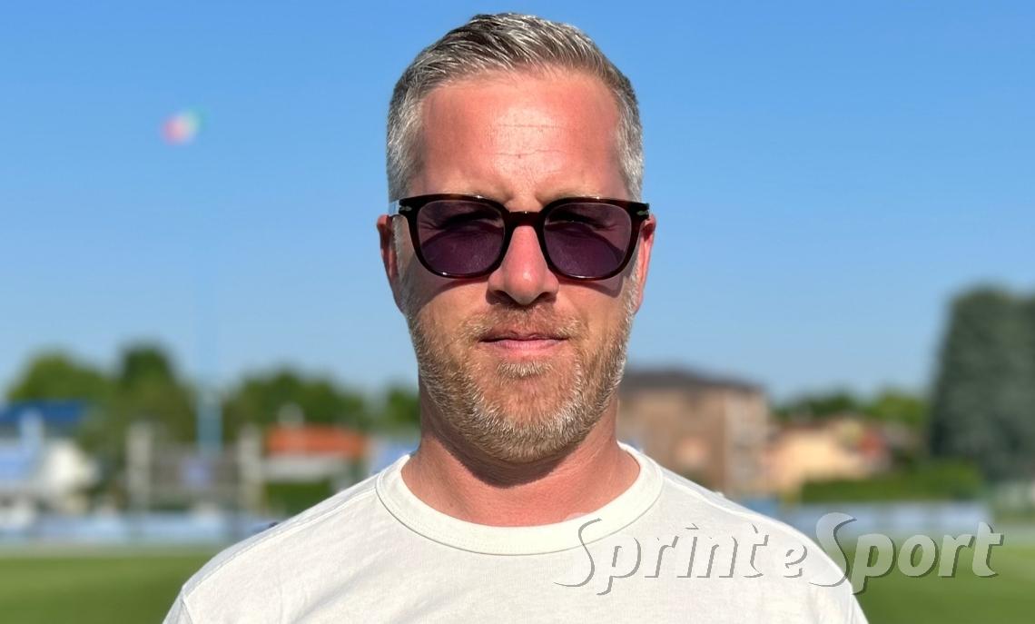 Fabio Mullanu, Direttore Sportivo Vigevano