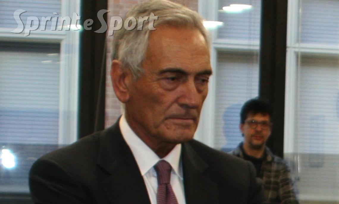 LUCCHESE SERIE C - GABRIELE GRAVINA