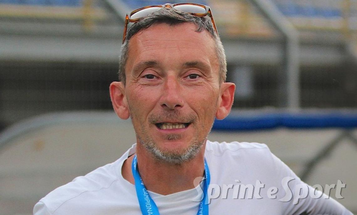 Massimiliano De Gregorio