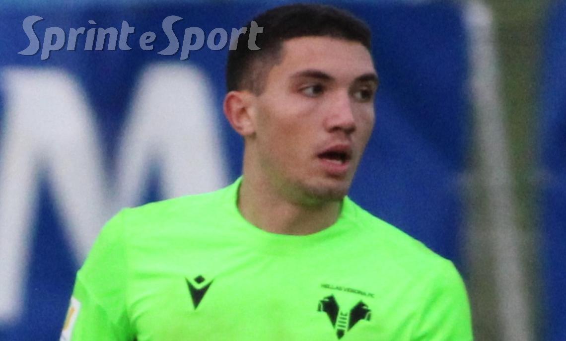 NOVARA SERIE C - ELIA BOSEGGIA