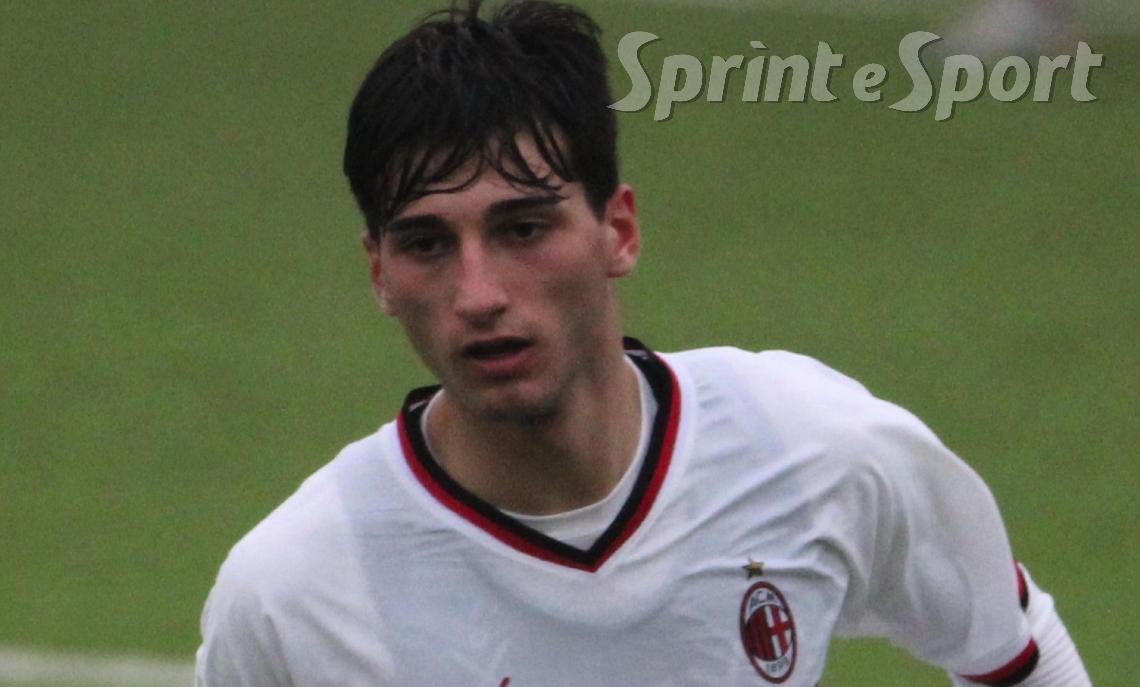 OSPITALETTO SERIE C - MICHELE CASALI