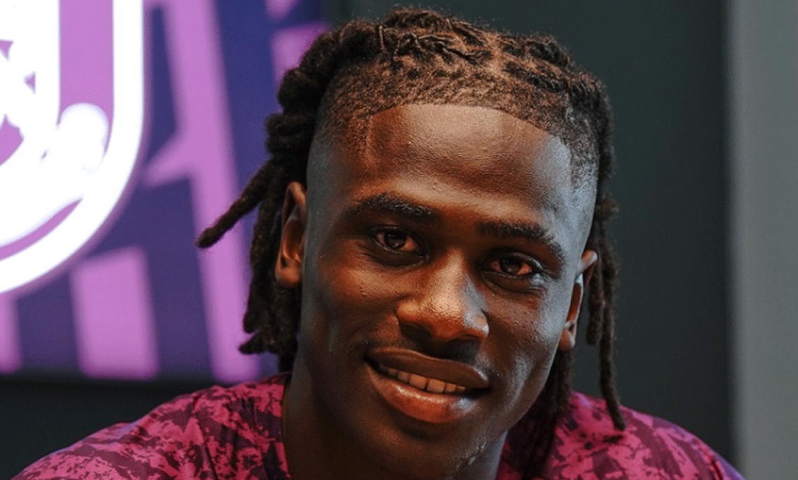 Un solo gol in campionato e prestazioni altalenanti ma in Inghilterra credono in lui: chiuso un affare da 15 milioni