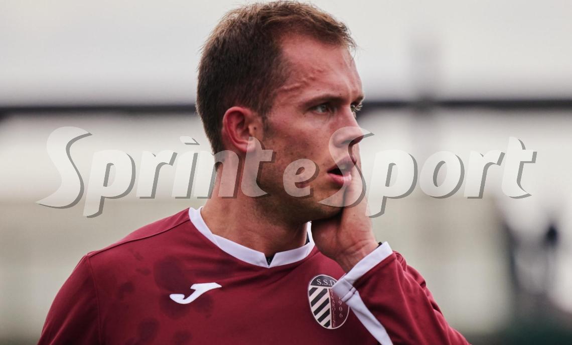 RIVAROLESE PROMOZIONE - MARCO REANO