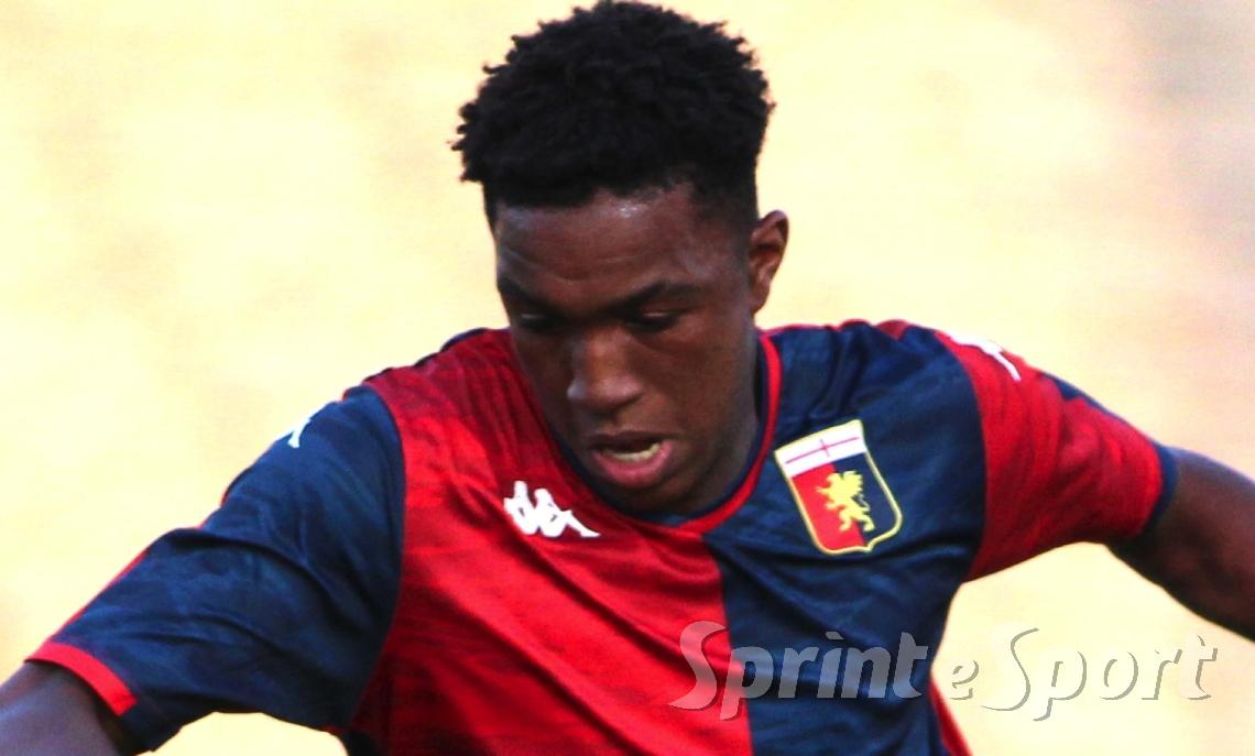 Il futuro della fascia sinistra: Honest Ahanor, il nuovo gioiello dell'Atalanta