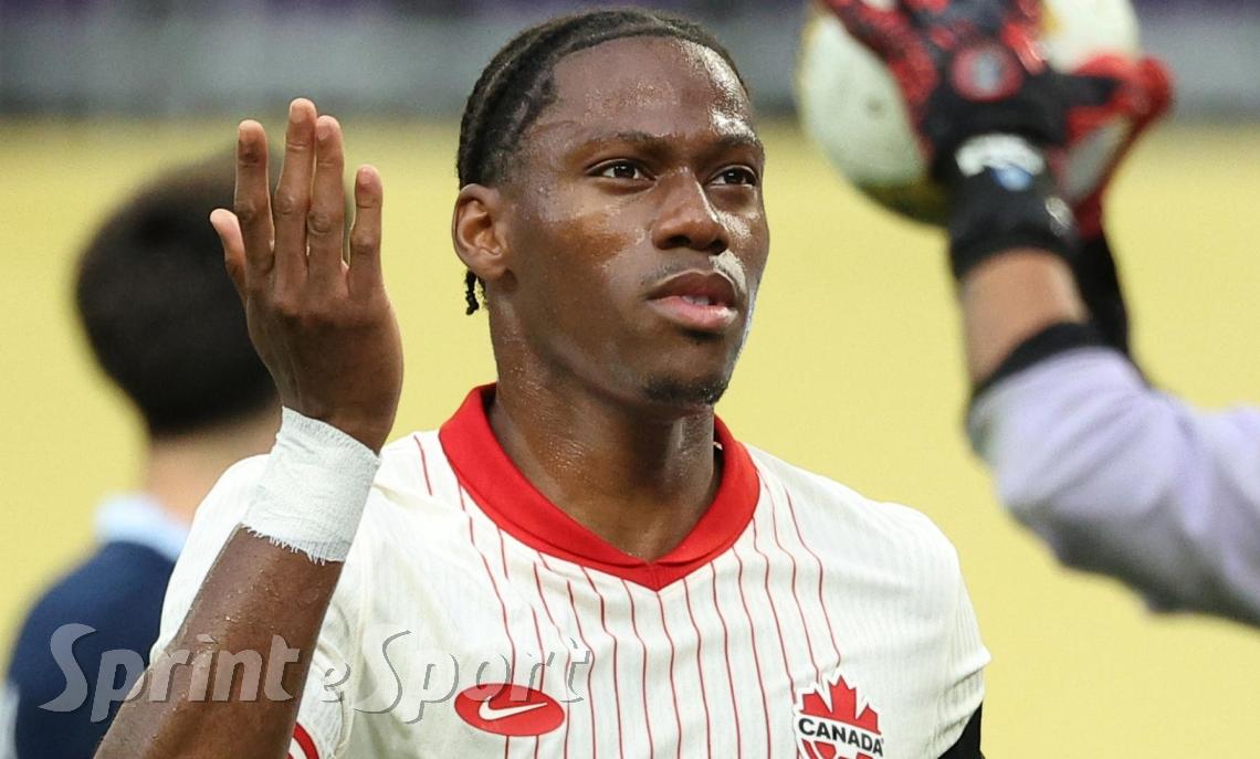 Jonathan David: il nuovo volto dell'attacco bianconero?