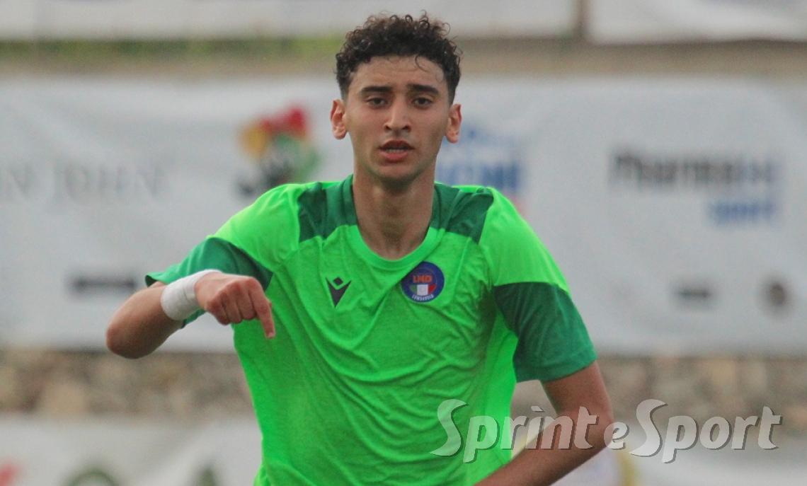 Rappresentativa Kabori