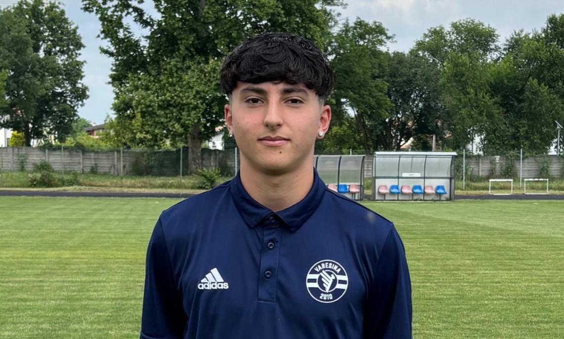 UNDER 16 ÉLITE VARESINA TORTORA