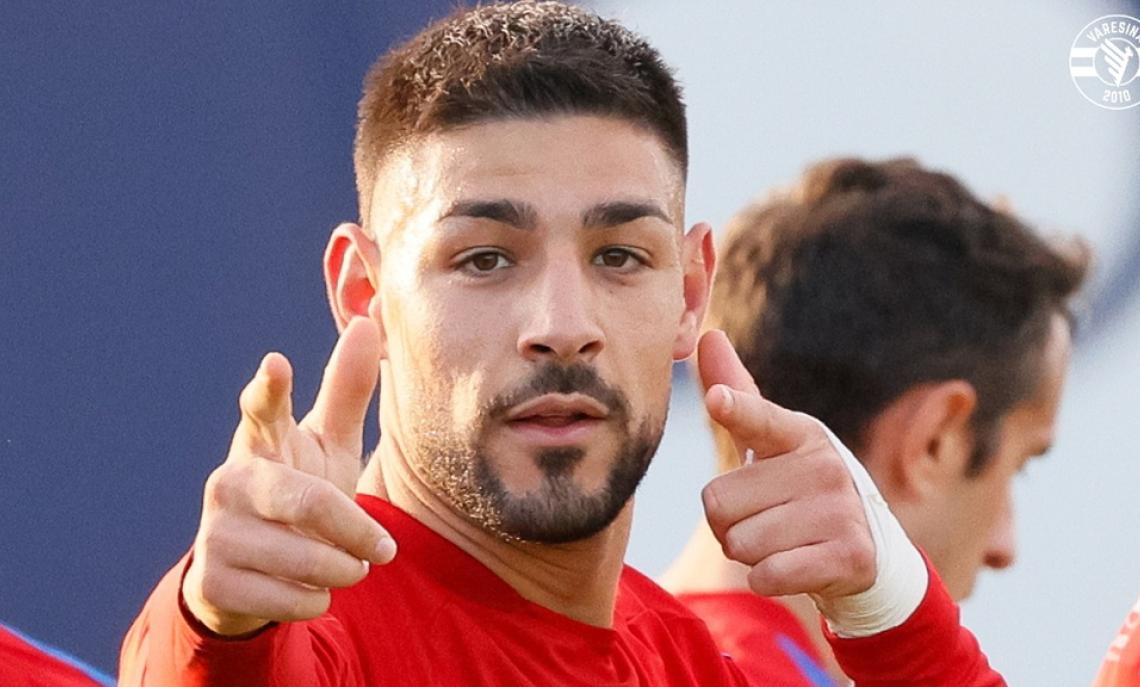 La Varesina punta sulla continuità: Ghioldi e Rosa restano in rossoblù