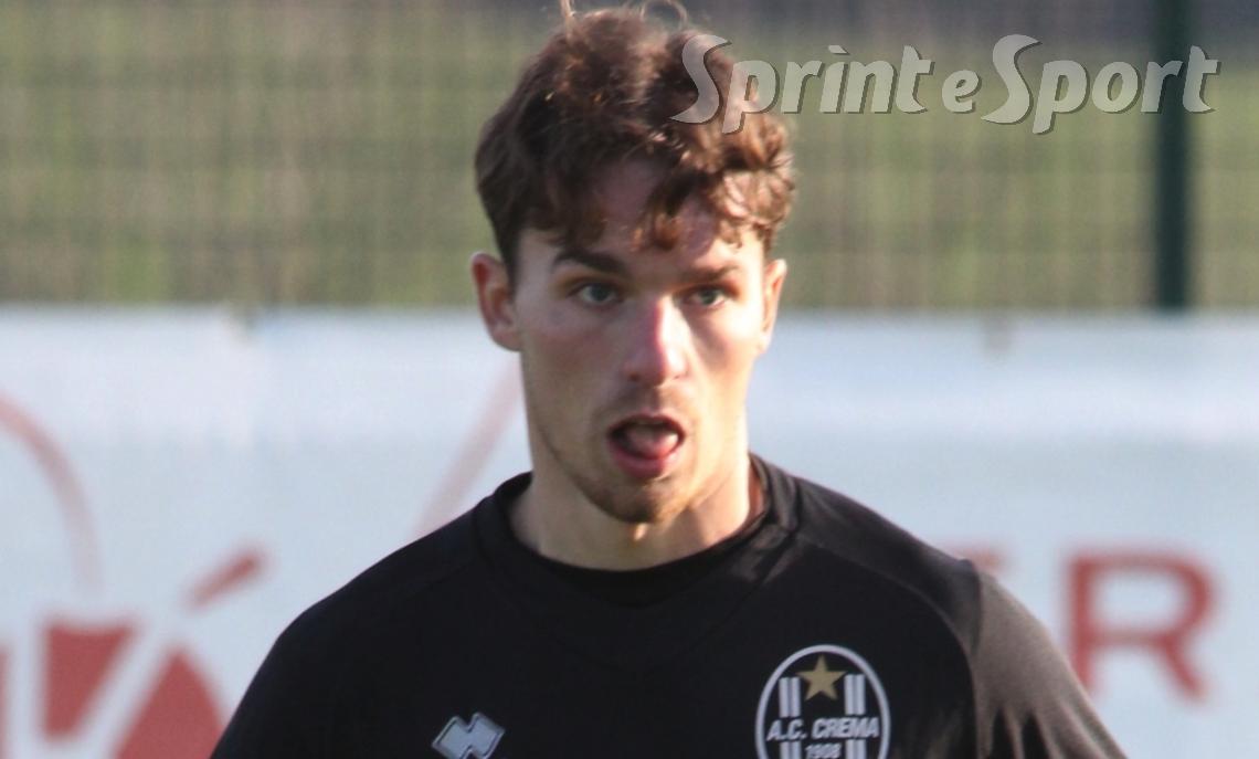 ALBINOLEFFE SERIE C - ANDREA MANDELLI