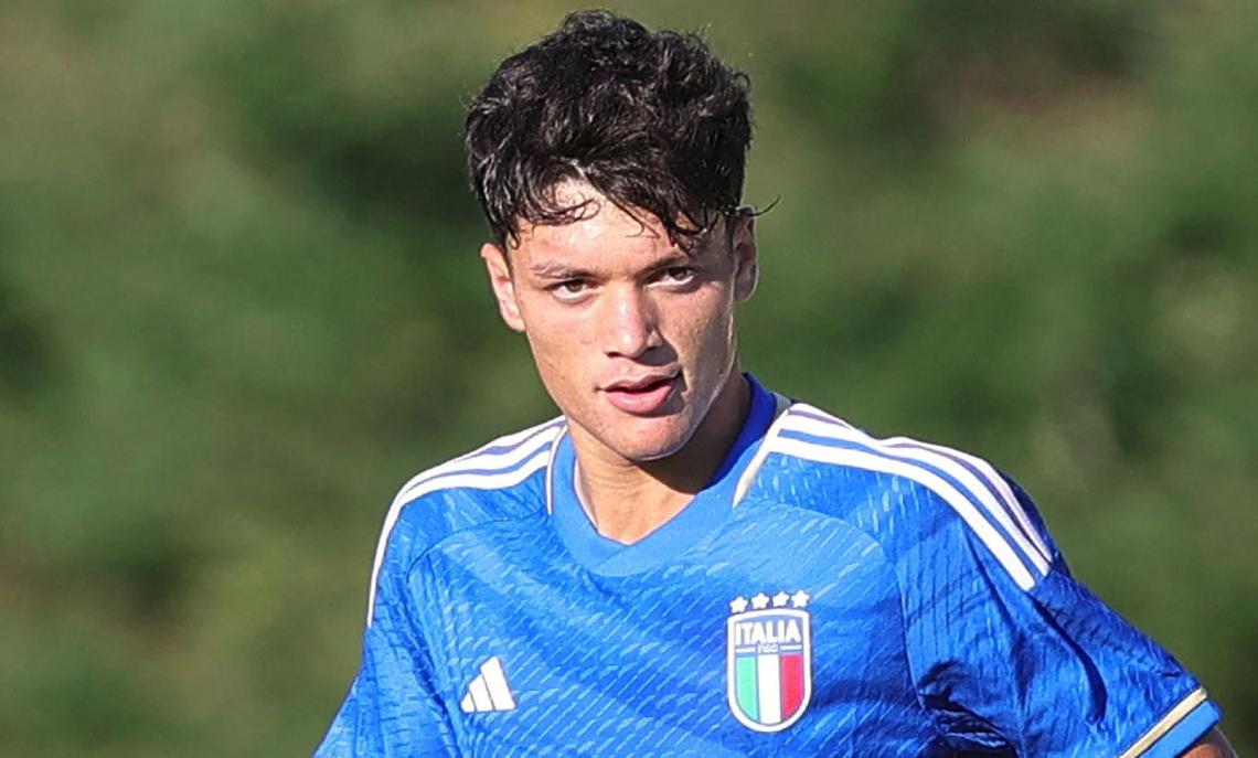 napoli punta su emanuele rao: il talento che fa gola a tutti