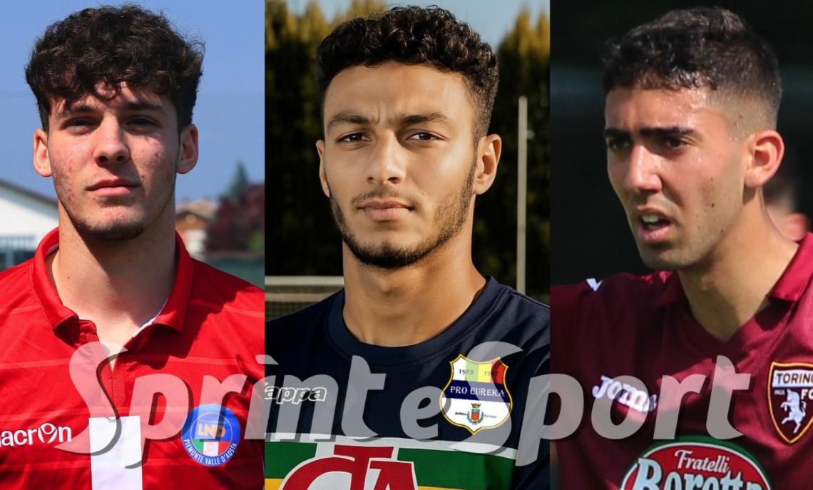 ECCELLENZA PIEMONTE PRO EUREKA