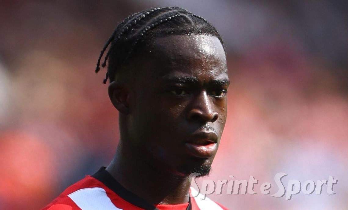 L'unica nota lieta in una stagione disastrosa: il nuovo acquisto nerazzurro studia per essere il nuovo crack del campionato