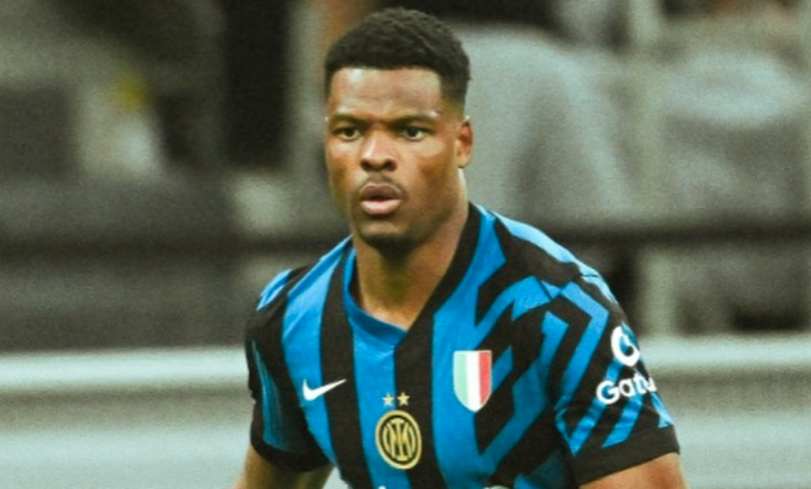 dumfries e la clausola rescissoria: una partita a scacchi tra inter e mercato