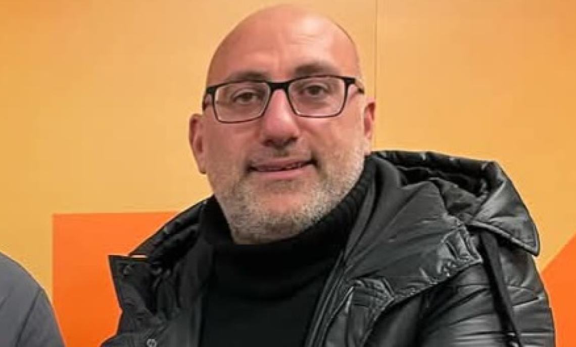 VIGOR SENIGALLIA SERIE D - JACOPO COLOMBO