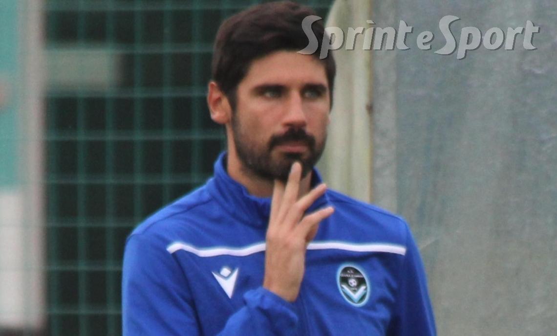 VIRTUS ENTELLA SERIE B - ANDREA CHIAPPELLA