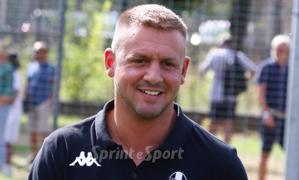 Grungo abbraccia il nuovo Bra «Dovevo cogliere questa opportunità»