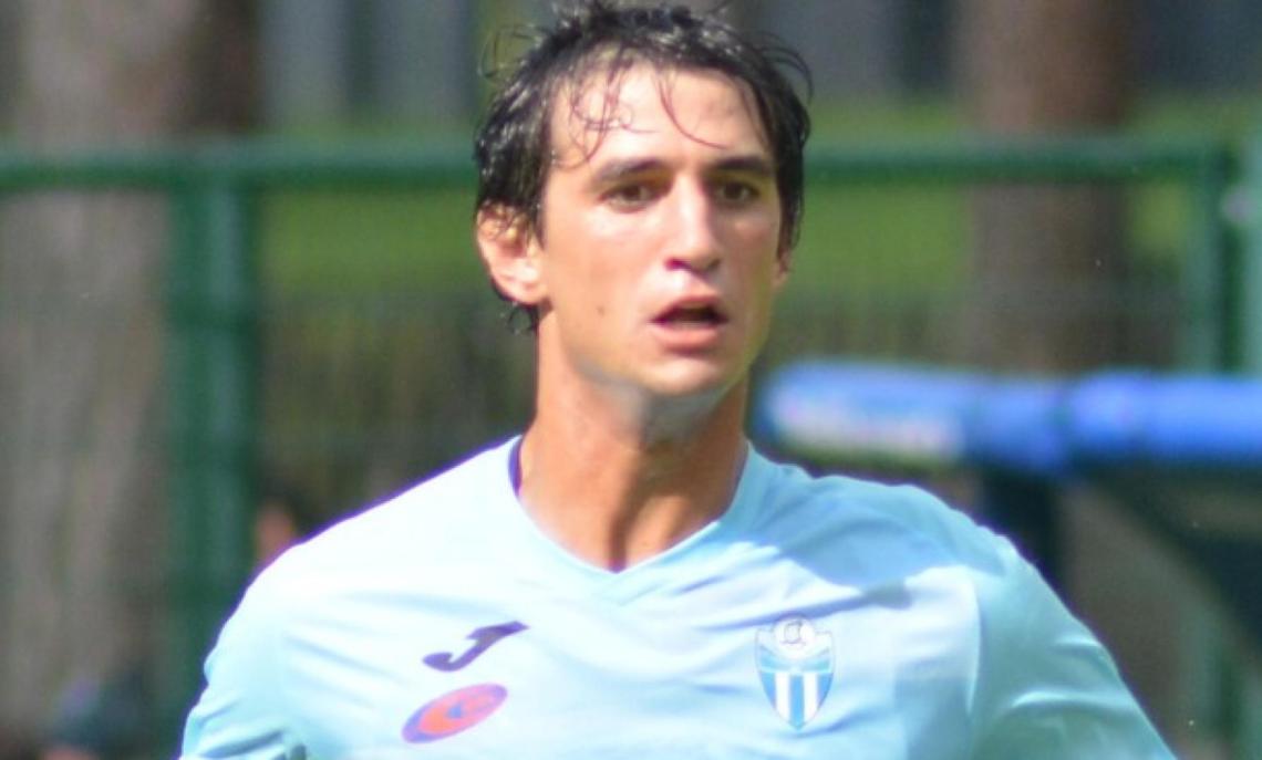 ALBINOLEFFE SERIE C - SEBASTIANO SVIDERCOSCHI