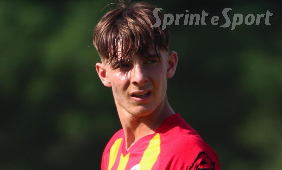 EMPOLI SERIE B - ALESSANDRO TORRI