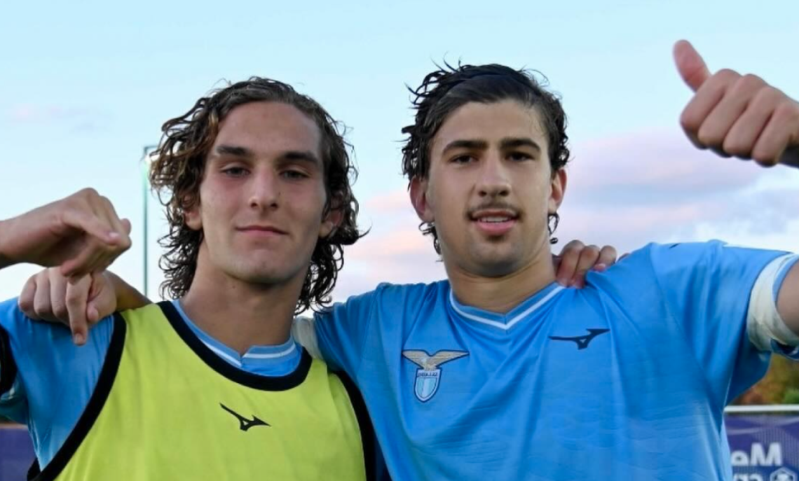 lazio e il futuro di filipe bordon: tra sogni di gloria e sirene della serie b