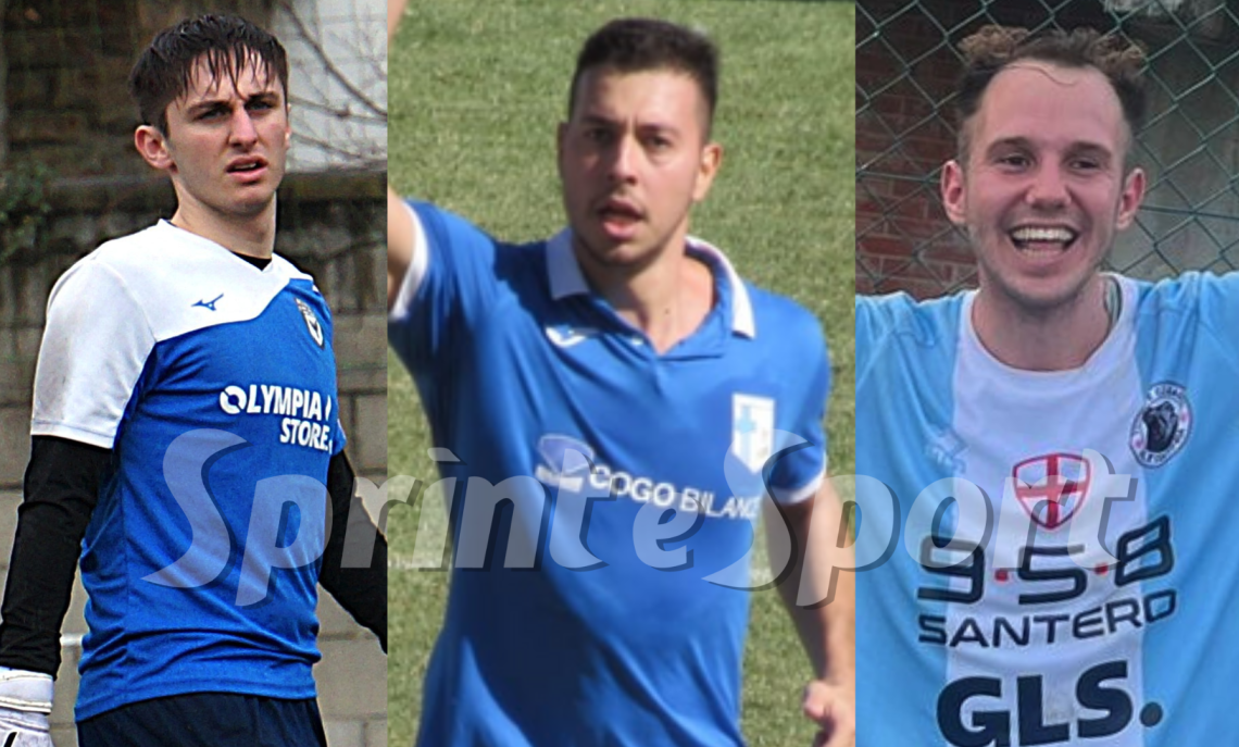 PRIMA CATEGORIA, GIRONE G, CALCIOMERCATO