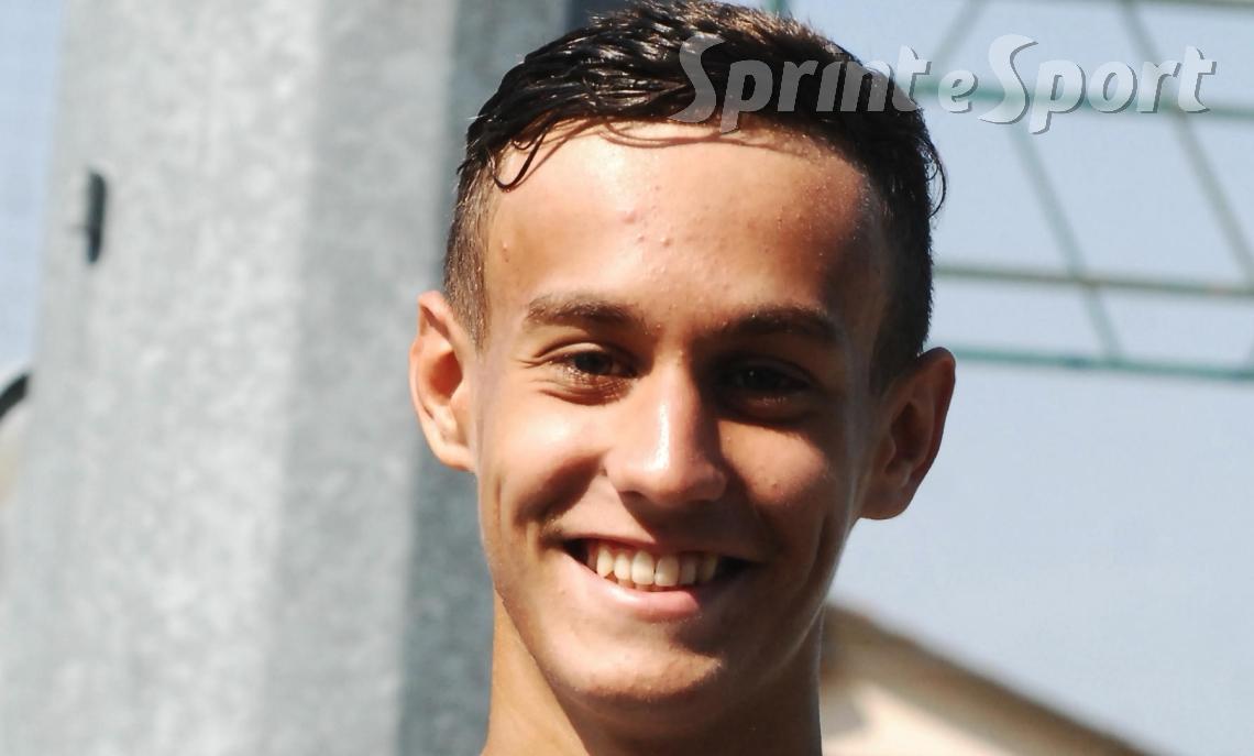 SASSARI TORRES SERIE C - SAJMIR DUMANI