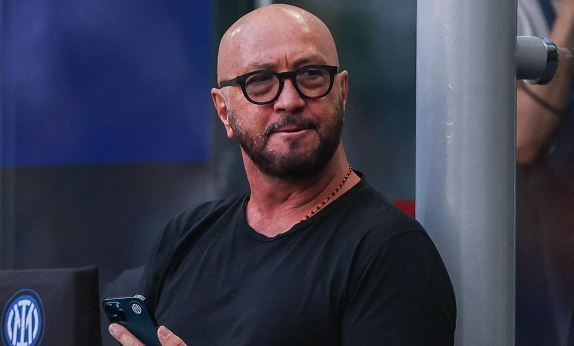 SIRACUSA SERIE C - WALTER ZENGA
