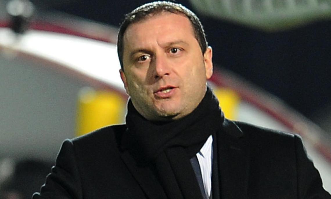 TEAM ALTAMURA SERIE C - DEVIS MANGIA