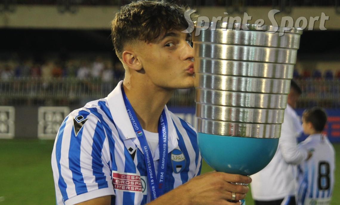 TRAPANI SERIE C - DIEGO MARCOLINI