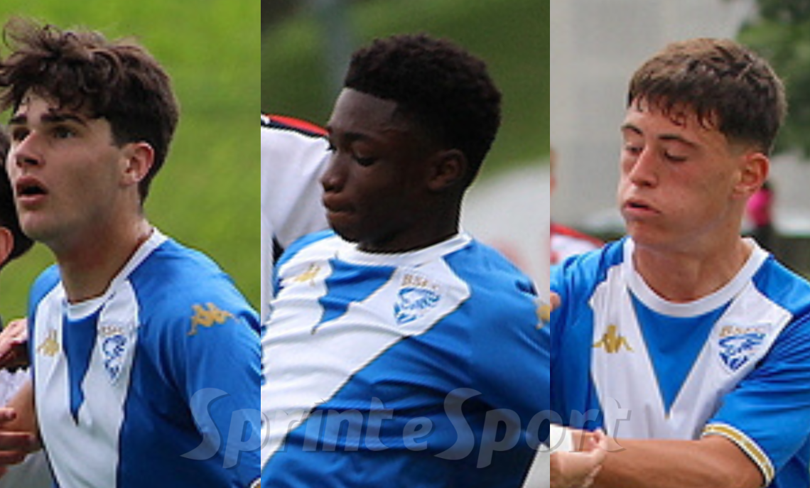 Gaffurini, Compaore e Gerri